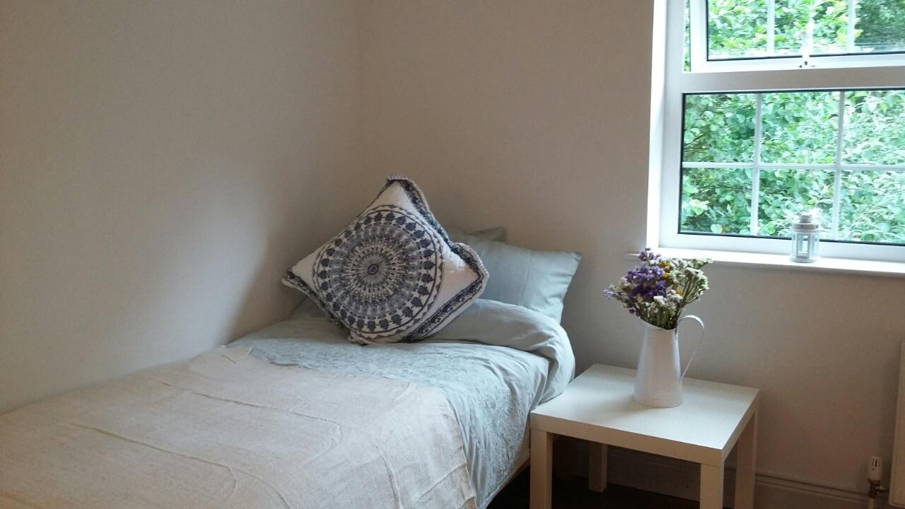 An Sibin B&B Kenmare Exterior photo