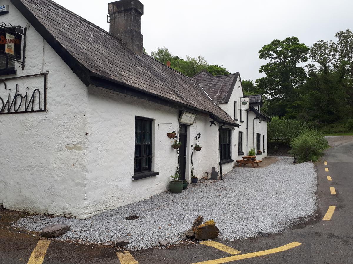 An Sibin B&B Kenmare Exterior photo